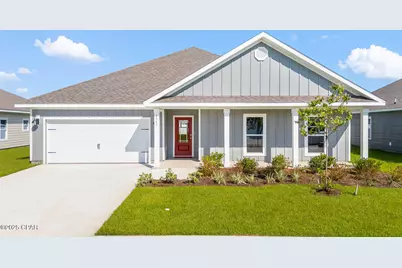 6547 Myers Road, Panama City, FL 32404 - Photo 1