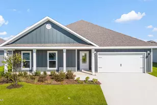 6551 Myers Rd, Panama City, FL 32404 - Photo 1