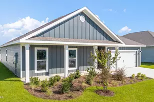 6551 Myers Rd, Panama City, FL 32404 - Photo 1