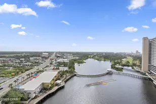 9902 S Thomas Dr, Panama City Beach, FL 32408 - Photo 10