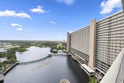 9902 S Thomas Drive #1334, Panama City Beach, FL 32408 - Photo 12