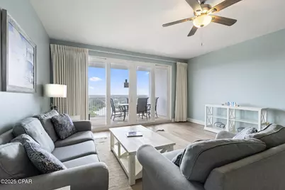 9902 S Thomas Drive #1334, Panama City Beach, FL 32408 - Photo 1