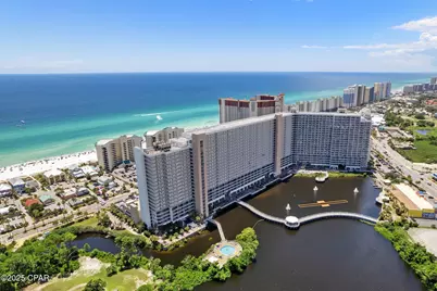 9902 S Thomas Drive #335, Panama City Beach, FL 32408 - Photo 30