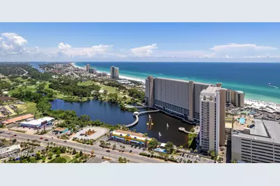 9902 S Thomas Drive #335, Panama City Beach, FL 32408 - Photo 32