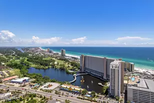 9902 S Thomas Dr, Panama City Beach, FL 32408 - Photo 32