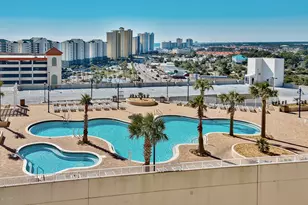 9902 S Thomas Dr, Panama City Beach, FL 32408 - Photo 46