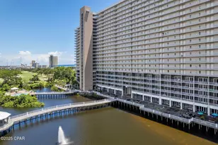 9902 S Thomas Dr, Panama City Beach, FL 32408 - Photo 28