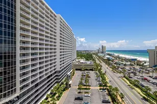 9902 S Thomas Dr, Panama City Beach, FL 32408 - Photo 24