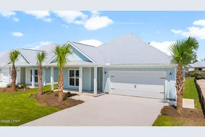 189 Needle Rush Drive, Port Saint Joe, FL 32456 - Photo 2