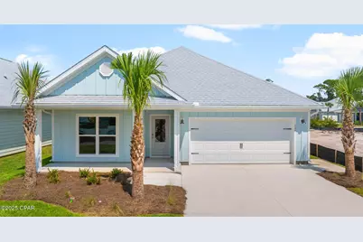 189 Needle Rush Drive, Port Saint Joe, FL 32456 - Photo 1