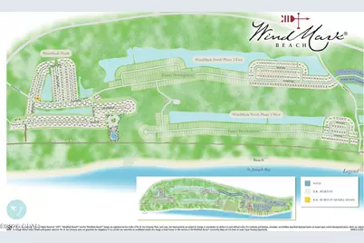 181 Needle Rush Drive, Port Saint Joe, FL 32456 - Photo 4