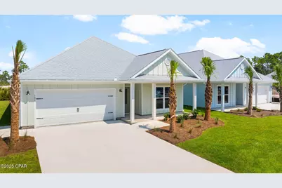 181 Needle Rush Drive, Port Saint Joe, FL 32456 - Photo 2