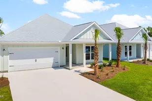 181 Needle Rush Dr, Port Saint Joe, FL 32456 - Photo 2