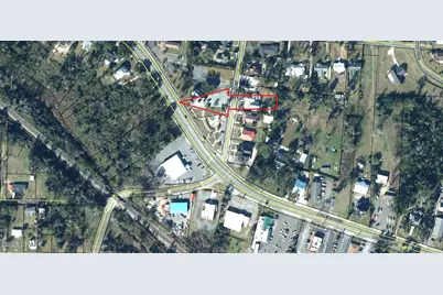 0 Lafayette (Hwy 90) Street, Marianna, FL 32446 - Photo 2