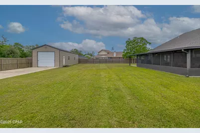 702 Plantation Circle, Panama City, FL 32404 - Photo 2