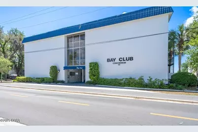 105 Allen 65 Avenue #65, Panama City, FL 32401 - Photo 2