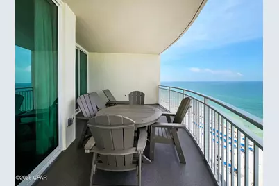 15625 Front Beach Road #1208, Panama City Beach, FL 32413 - Photo 32