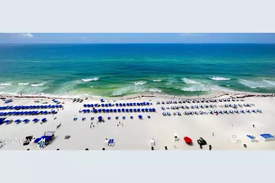 15625 Front Beach Road #1208, Panama City Beach, FL 32413 - Photo 34