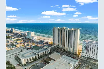 15625 Front Beach Road #1208, Panama City Beach, FL 32413 - Photo 50