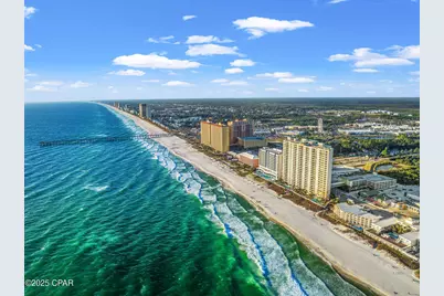 15625 Front Beach Road #1208, Panama City Beach, FL 32413 - Photo 48
