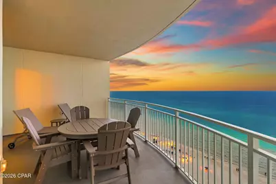 15625 Front Beach Road #1208, Panama City Beach, FL 32413 - Photo 30