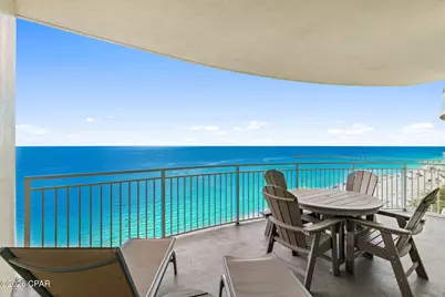 15625 Front Beach Road #1208, Panama City Beach, FL 32413 - Photo 2