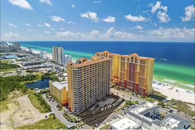 15928 Front Beach Road #3-410, Panama City Beach, FL 32413 - Photo 26