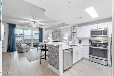 15928 Front Beach Road #3-410, Panama City Beach, FL 32413 - Photo 6