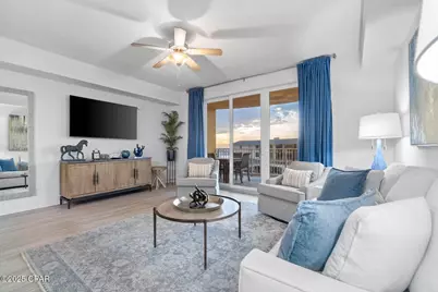 15928 Front Beach Road #3-410, Panama City Beach, FL 32413 - Photo 1