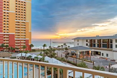 15928 Front Beach Road #3-410, Panama City Beach, FL 32413 - Photo 24
