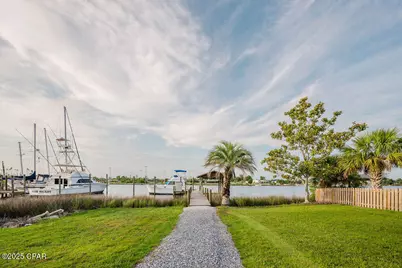 6905 Hugh Drive, Panama City, FL 32404 - Photo 86