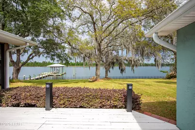 1203 N Bay Drive, Lynn Haven, FL 32444 - Photo 16