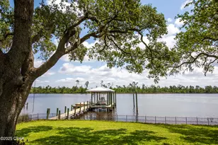 1203 N Bay Dr, Lynn Haven, FL 32444 - Photo 44