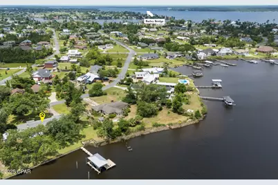 1203 N Bay Drive, Lynn Haven, FL 32444 - Photo 2