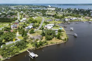 1203 N Bay Dr, Lynn Haven, FL 32444 - Photo 2