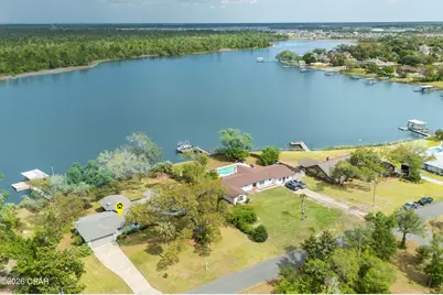 1203 N Bay Drive, Lynn Haven, FL 32444 - Photo 2