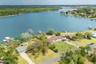 1203 N Bay Dr, Lynn Haven, FL 32444 - Photo 2