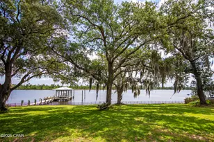 1203 N Bay Dr, Lynn Haven, FL 32444 - Photo 42