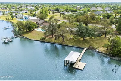 1203 N Bay Drive, Lynn Haven, FL 32444 - Photo 4