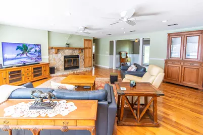 1203 N Bay Drive, Lynn Haven, FL 32444 - Photo 8