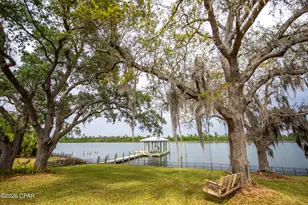 1203 N Bay Dr, Lynn Haven, FL 32444 - Photo 6