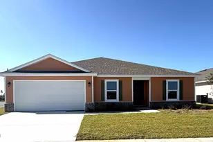 461 Salt Creek Ln, Mexico Beach, FL 32456 - Photo 1