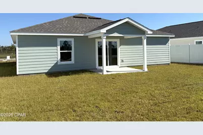 469 Salt Creek Lane #5, Mexico Beach, FL 32456 - Photo 2