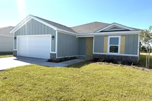 469 Salt Creek Ln, Mexico Beach, FL 32456 - Photo 1