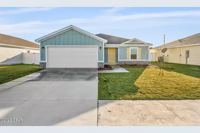 469 Salt Creek Lane #5, Mexico Beach, FL 32456 - Photo 2