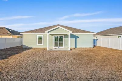 469 Salt Creek Lane #5, Mexico Beach, FL 32456 - Photo 34