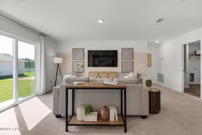 477 Salt Creek Lane #3, Mexico Beach, FL 32456 - Photo 4