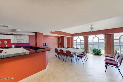 15817 Front Beach Road #1-1005, Panama City Beach, FL 32413 - Photo 34