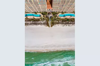 15817 Front Beach Road #1-1005, Panama City Beach, FL 32413 - Photo 38