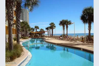 15817 Front Beach Road #1-1005, Panama City Beach, FL 32413 - Photo 24